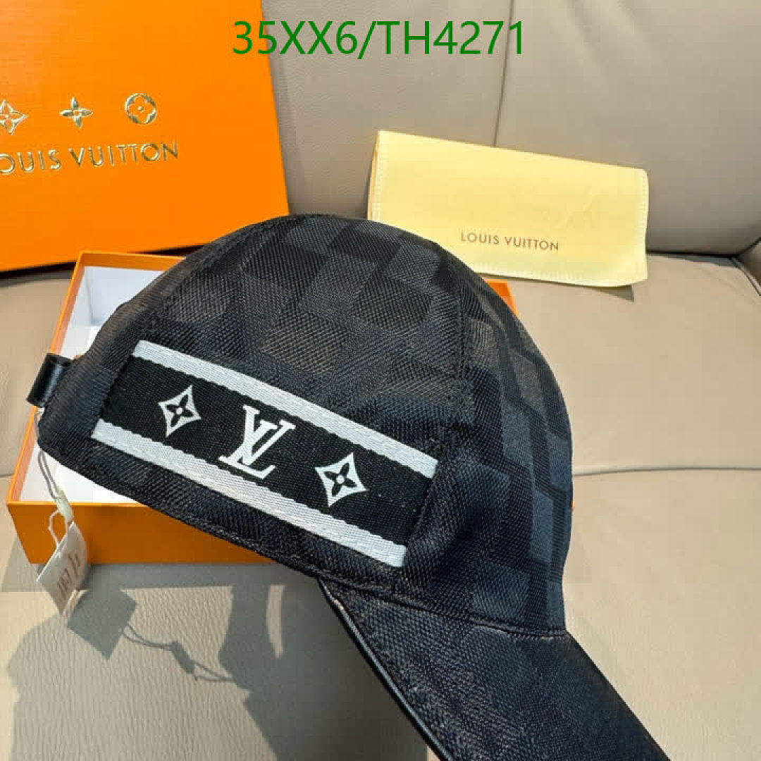 LV-Hats Code: TH4271 $: 35USD