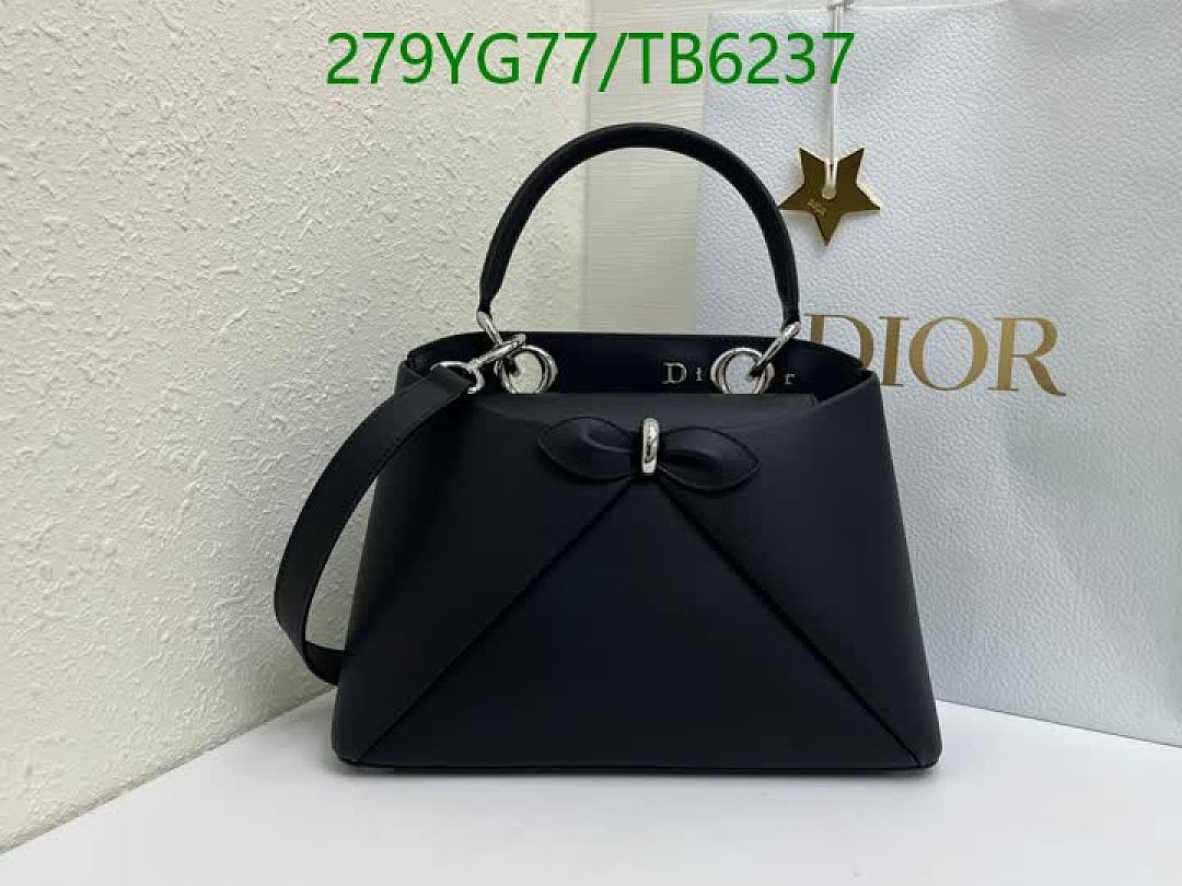 Dior-Bags(5A) Code: TB6237 $: 279USD