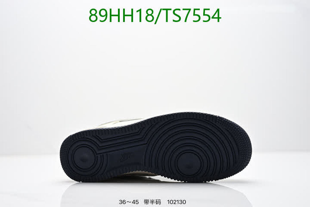 NIKE-Shoes(Women) Code: TS7554 $: 89USD