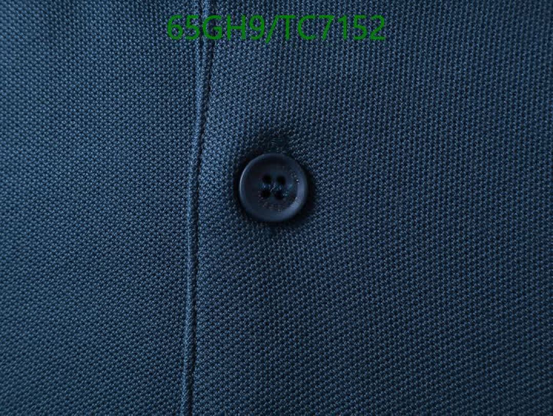 Burberry-Clothing Code: TC7152 $: 65USD