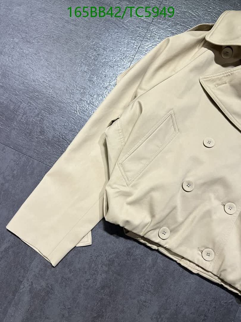 Acne Studios-Clothing Code: TC5949 $: 165USD