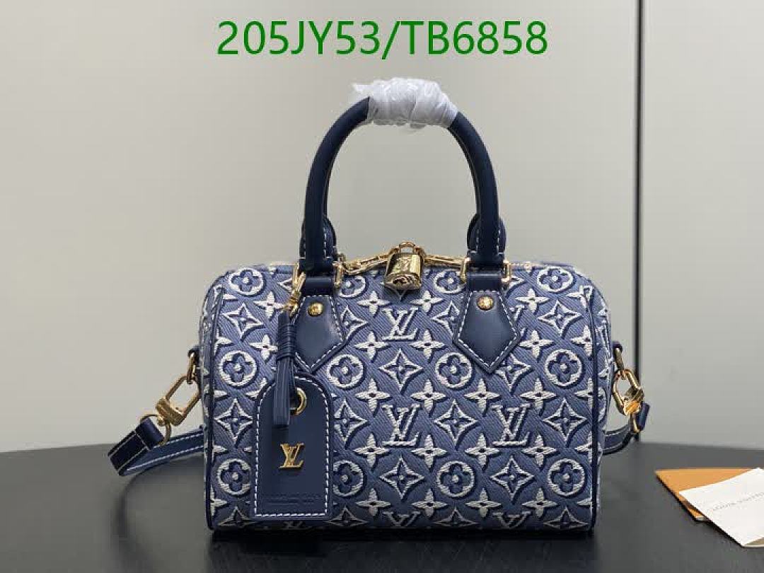 LV-Bags(5A) Code: TB6858 $: 205USD