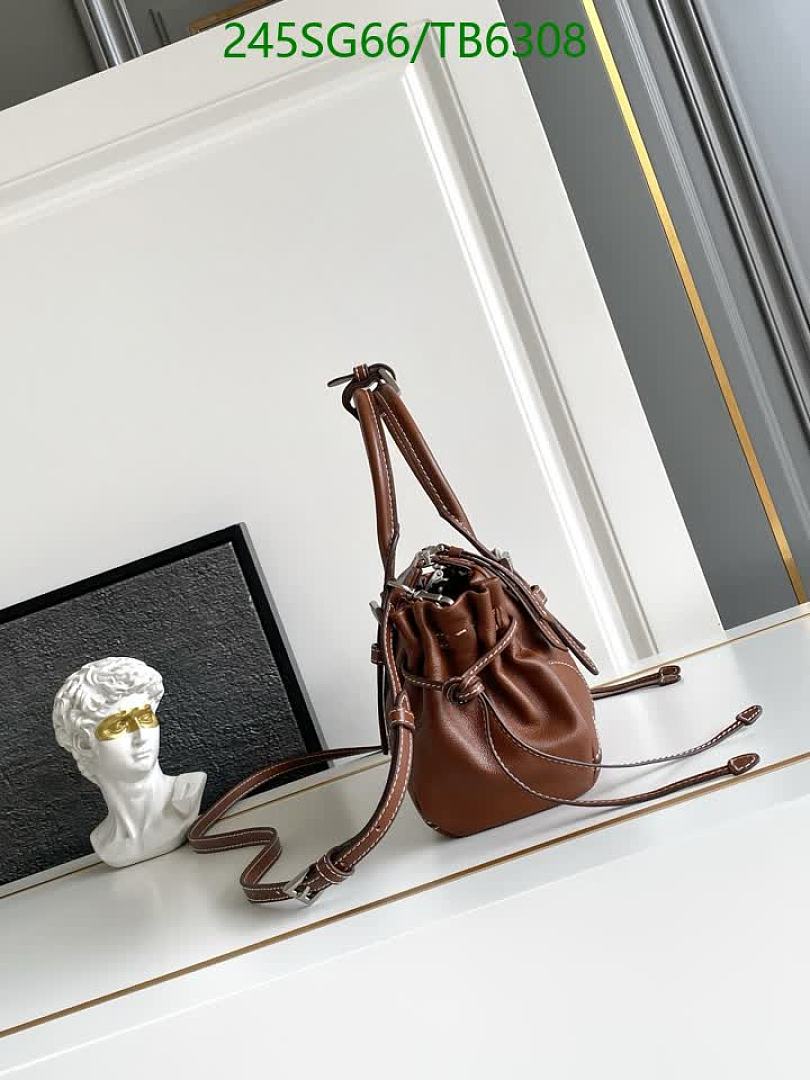 Prada-Bags(5A) Code: TB6308 $: 245USD