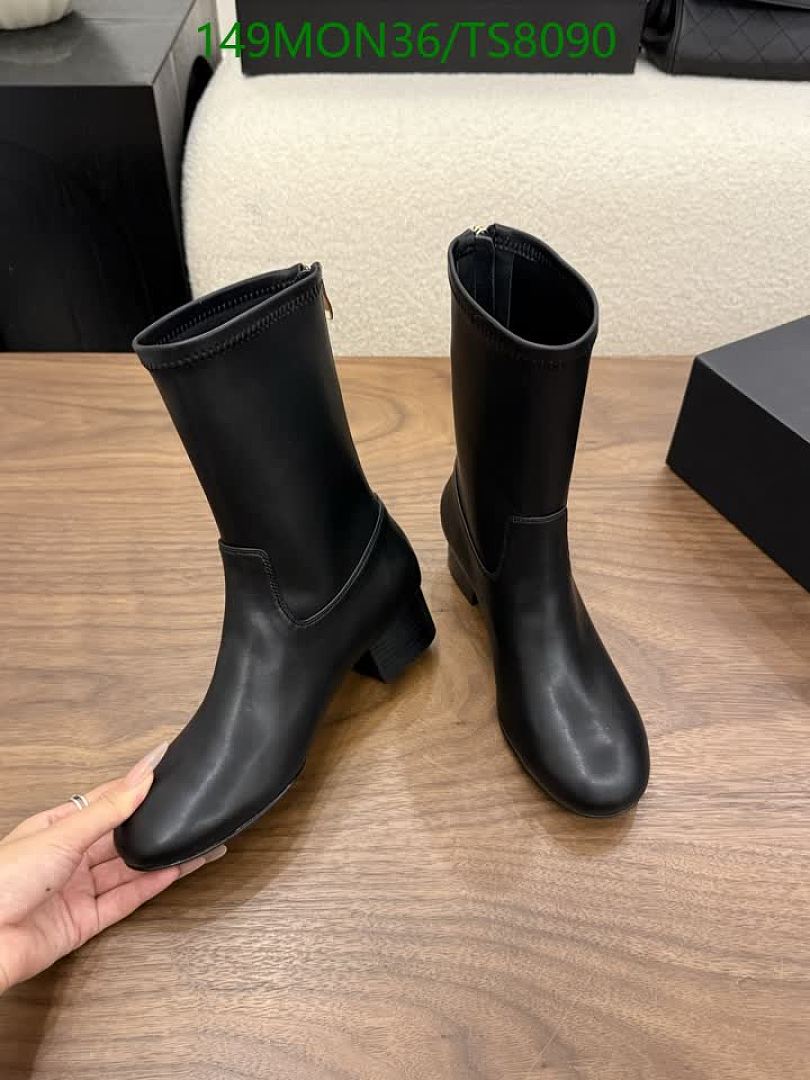 Boots-Shoes(Women) Code: TS8090 $: 149USD