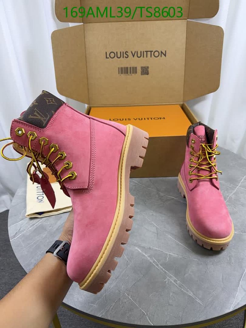 Boots-Shoes(Men) Code: TS8603 $: 169USD