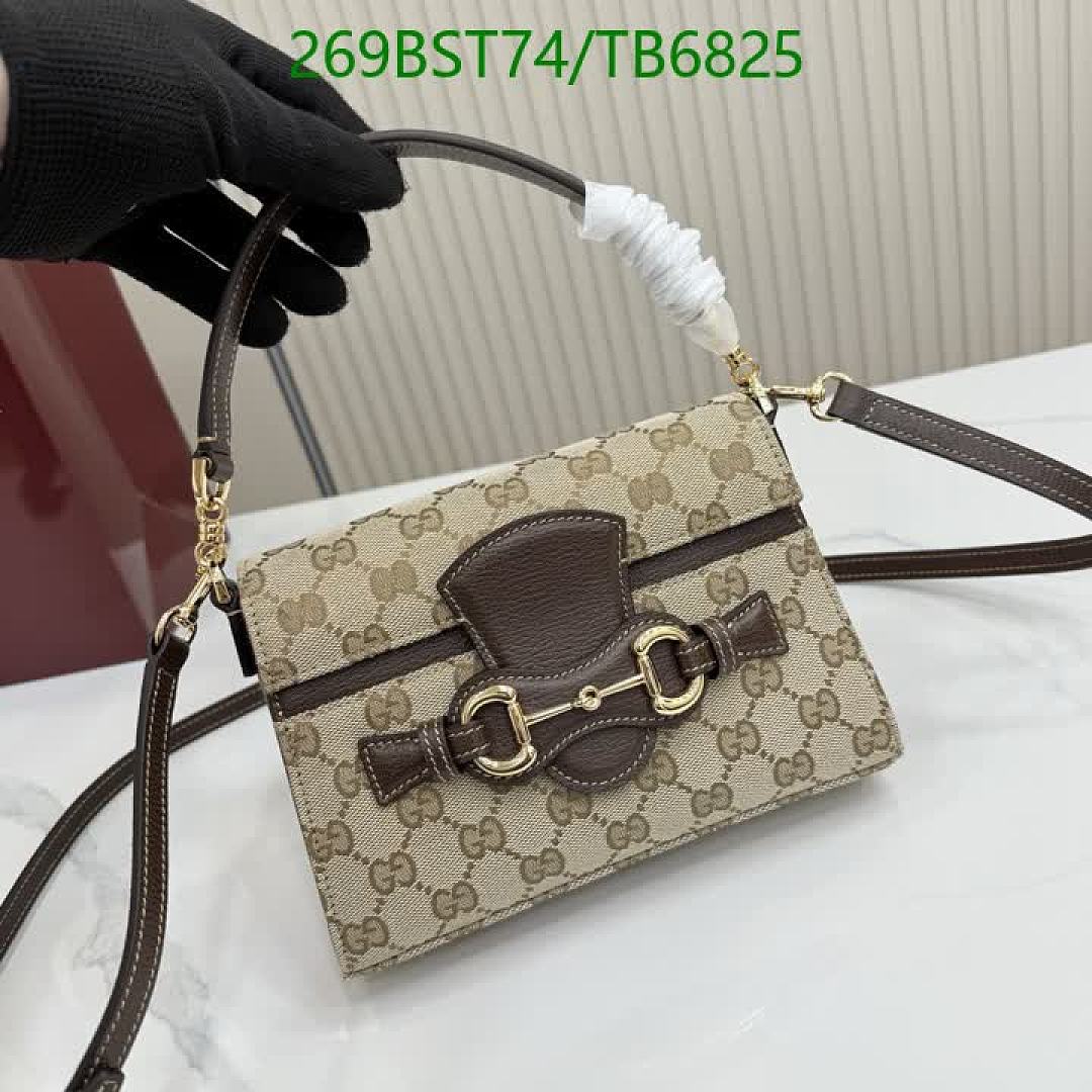 Gucci-Bags(5A) Code: TB6825