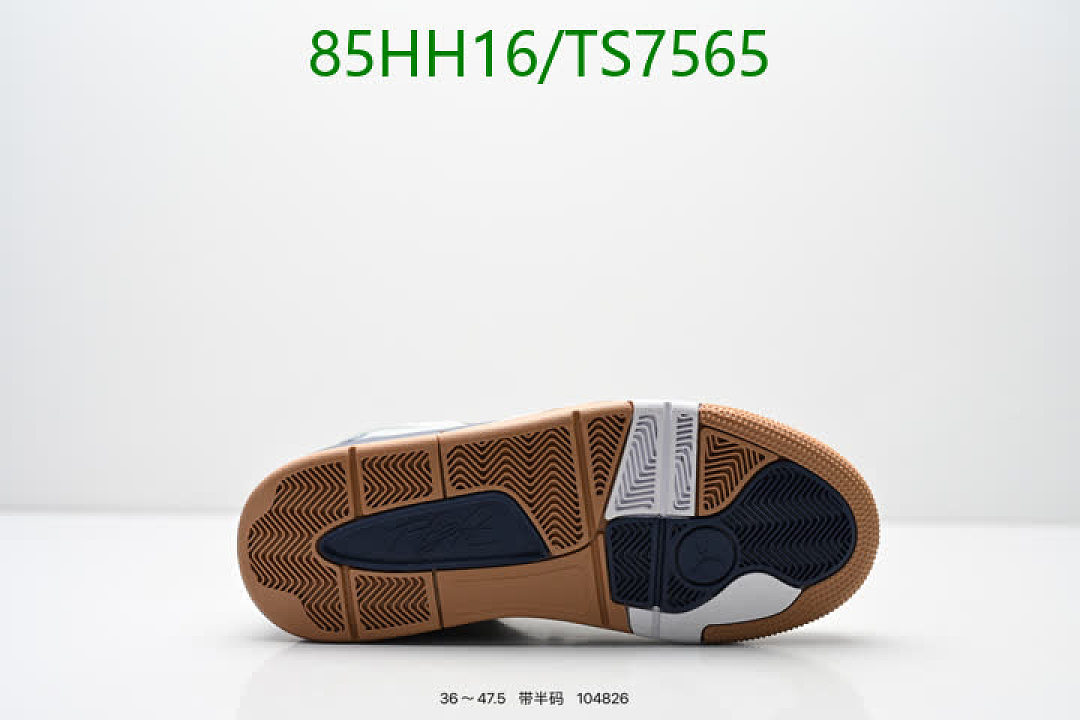 NIKE-Shoes(Women) Code: TS7565 $: 85USD