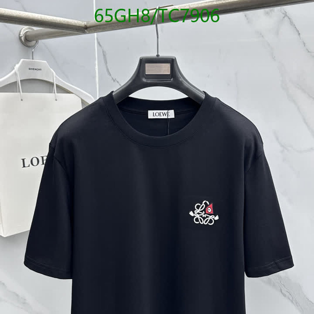 Loewe-Clothing Code: TC7906 $: 65USD