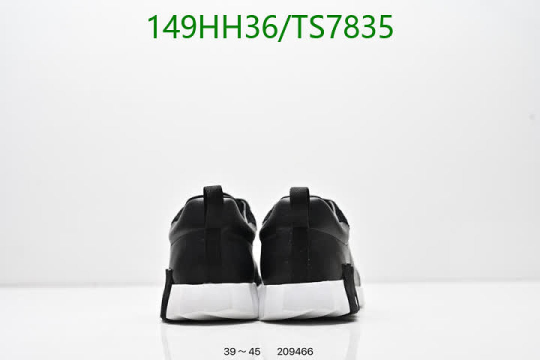 Hermes-Shoes(Men) Code: TS7835 $: 149USD