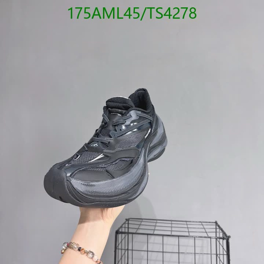 Balenciaga-Shoes(Men) Code: TS4278 $: 175USD