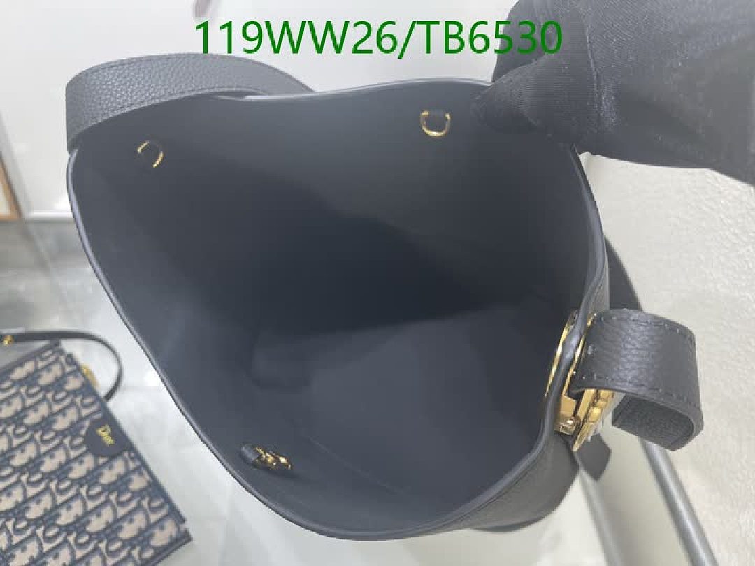 Dior-Bags(4A) Code: TB6530 $: 119USD