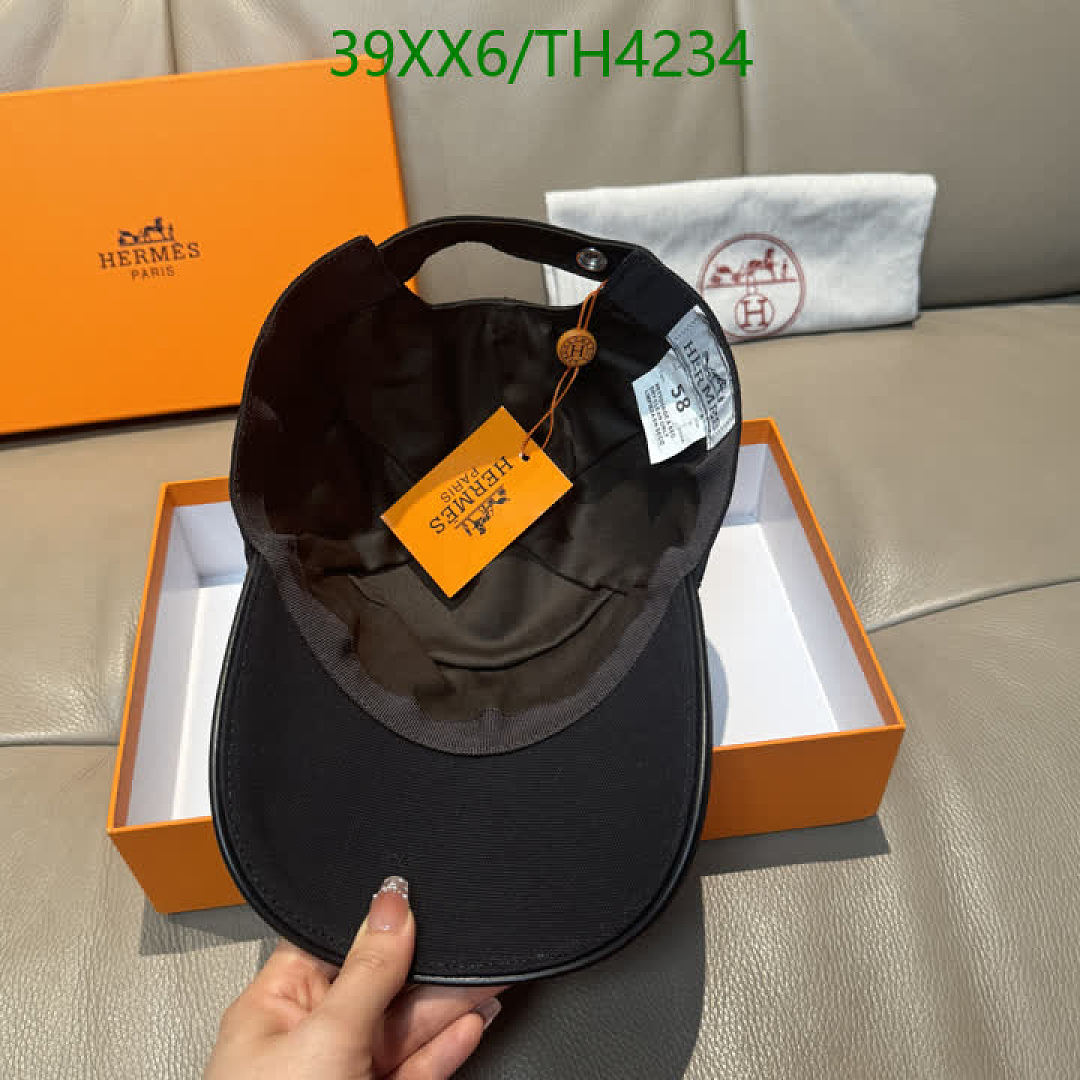 Hermes-Hats Code: TH4234 $: 39USD