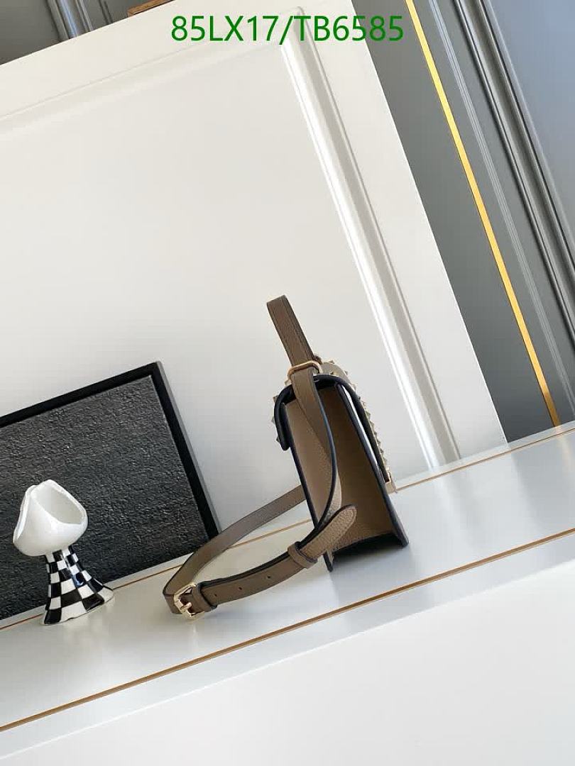 Valentino-Bags(4A) Code: TB6585 $: 85USD