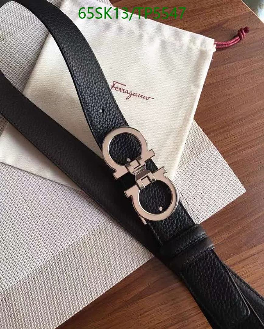 Ferragamo-Belts Code: TP5547 $: 65USD
