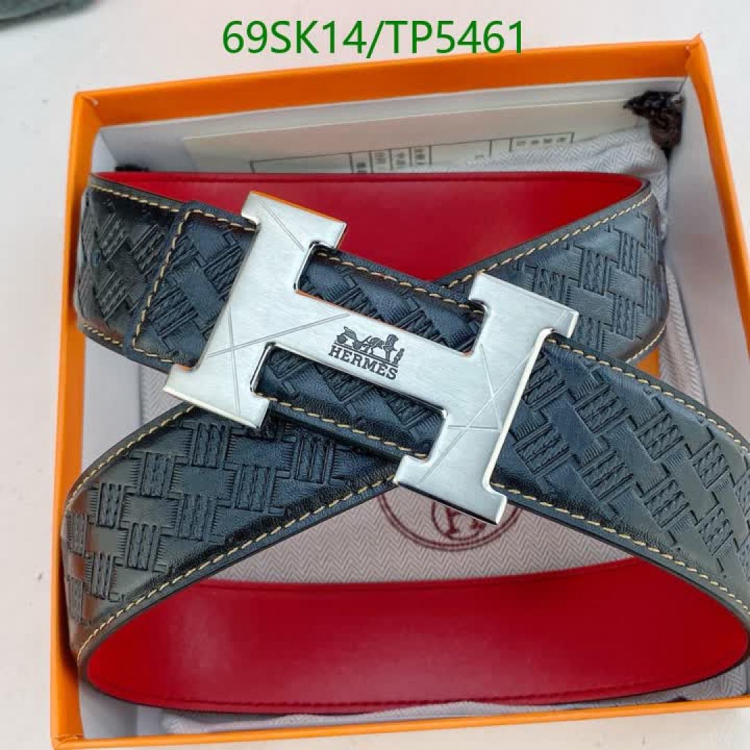 Hermes-Belts Code: TP5461 $: 69USD