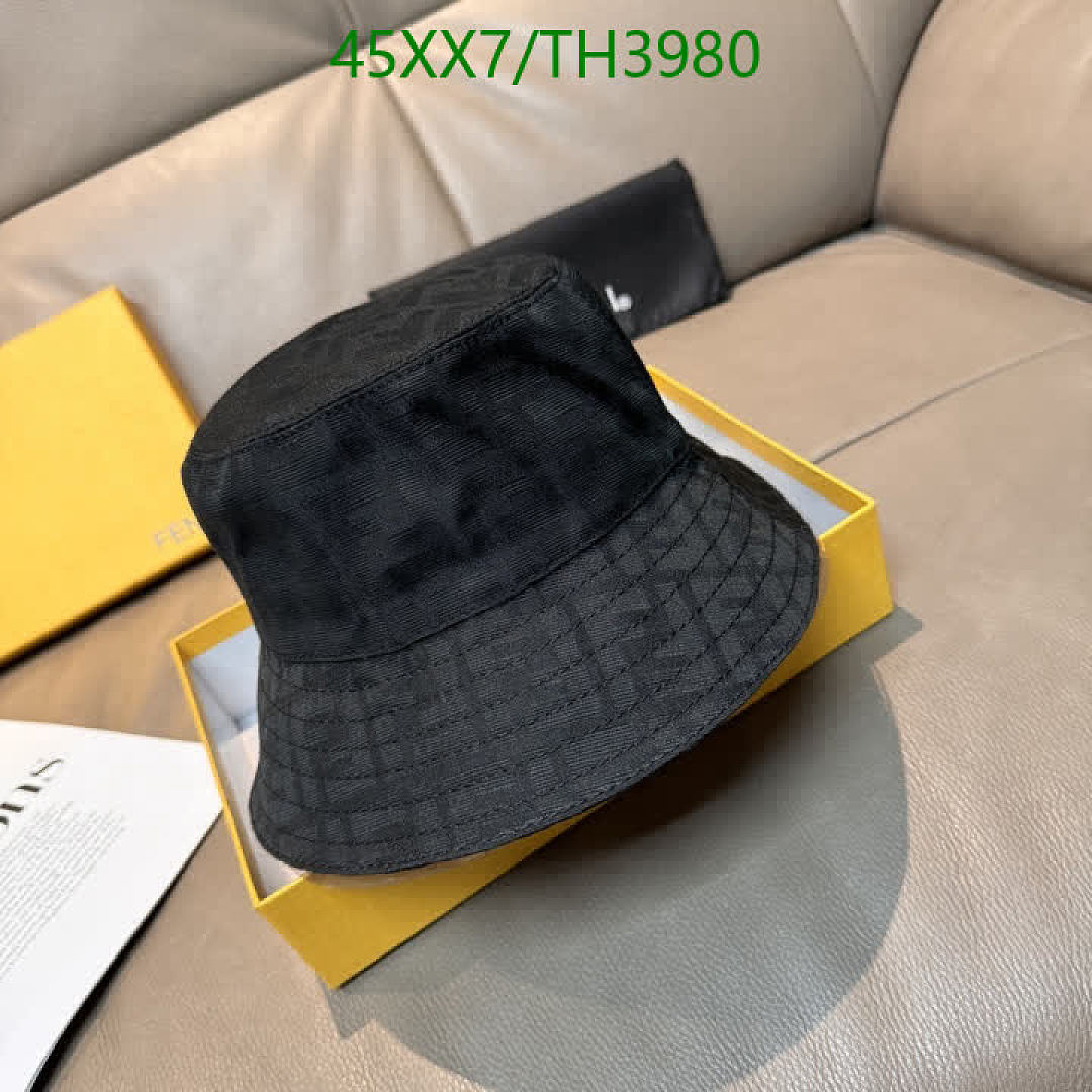 Fendi-Hats Code: TH3980 $: 45USD