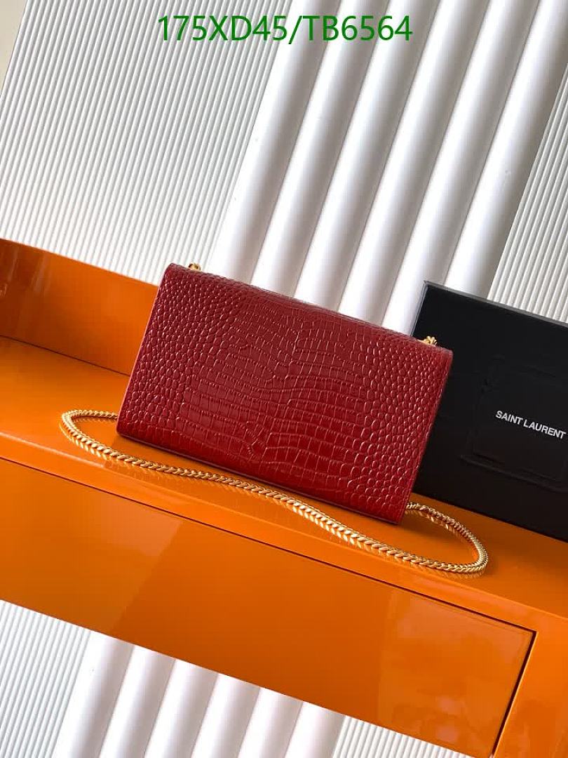 YSL-Bags(5A) Code: TB6564 $: 175USD