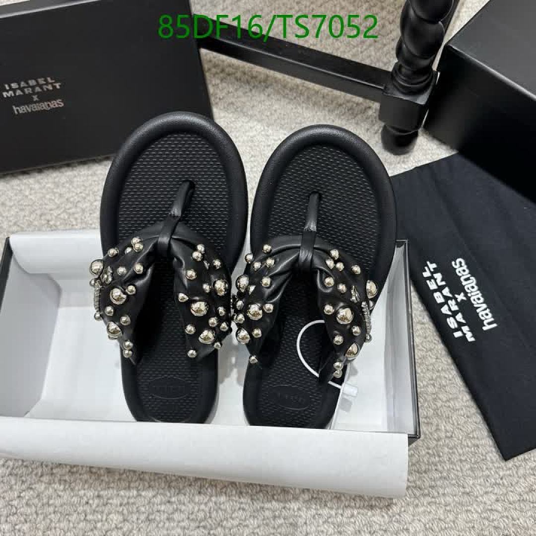 Isabel Marant-Shoes(Women) Code: TS7052 $: 85USD
