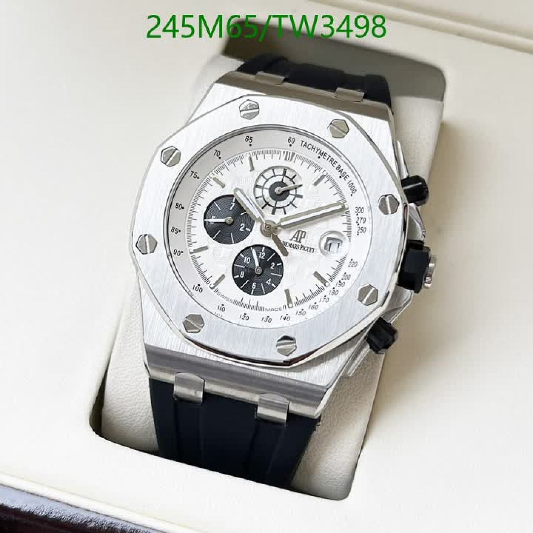 Audemars Piguet-Watches(5A) Code: TW3498 $: 245USD