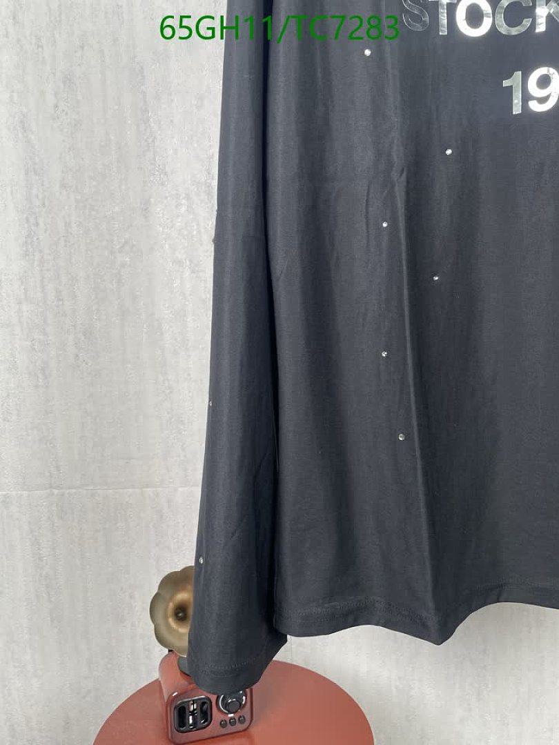 Acne Studios-Clothing Code: TC7283 $: 65USD