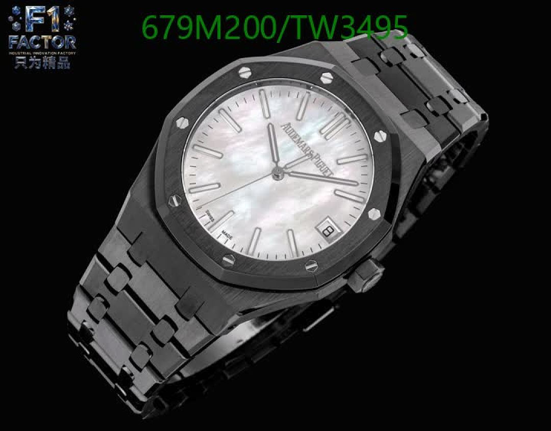 Audemars Piguet-Watches(5A) Code: TW3495 $: 679USD