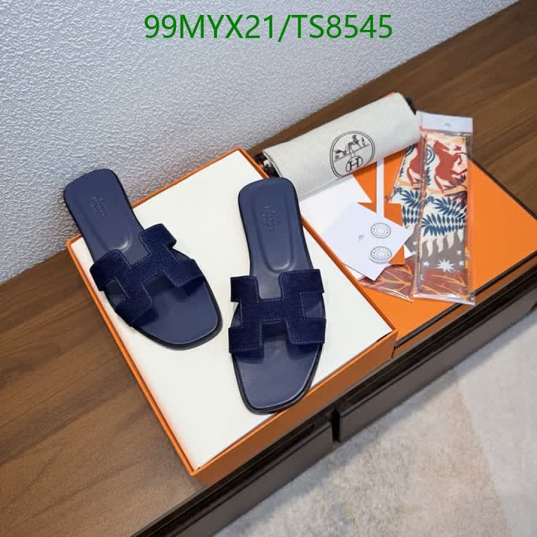 Hermes-Shoes(Women) Code: TS8545 $: 99USD