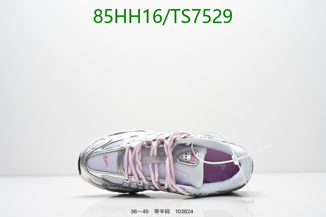NIKE-Shoes(Women) Code: TS7529 $: 85USD
