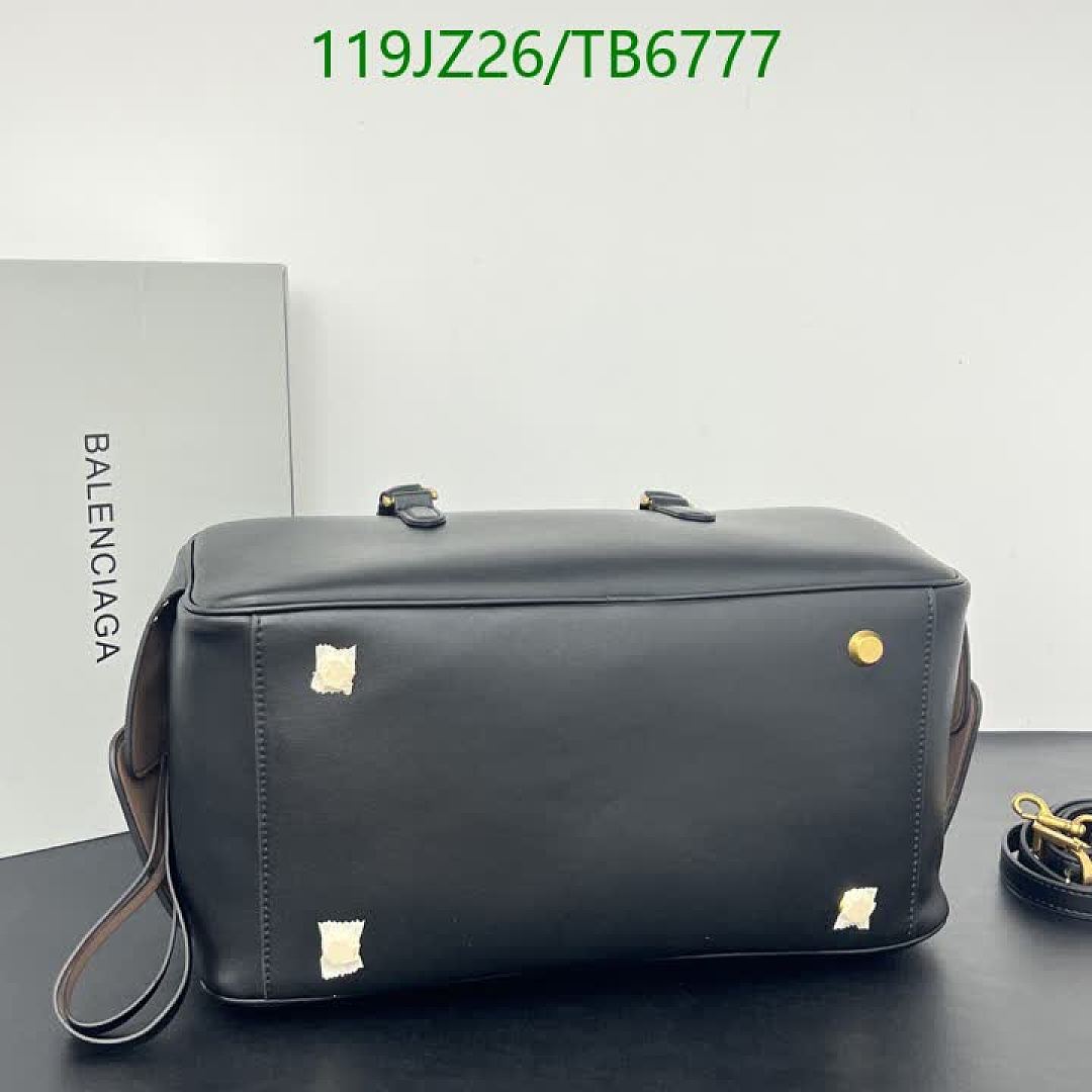 Balenciaga-Bags(4A) Code: TB6777 $: 119USD