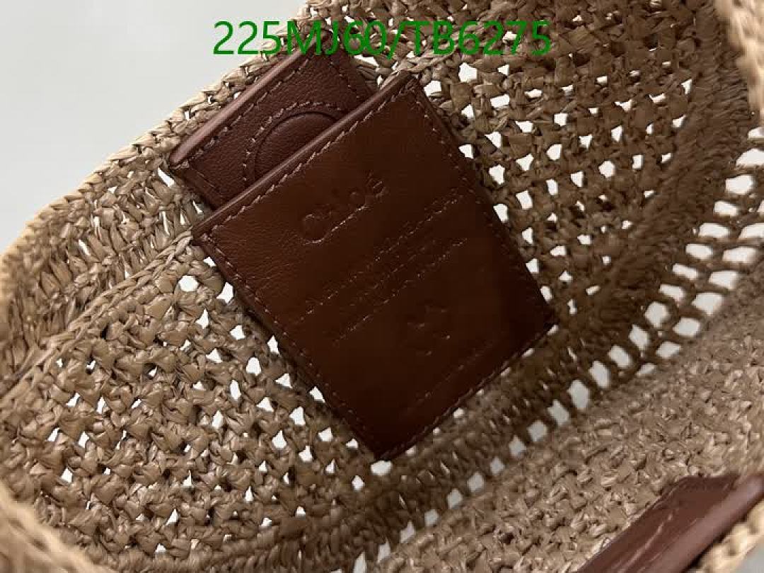 Chlo-Bags(5A) Code: TB6275 $: 225USD