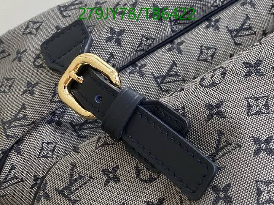 LV-Bags(5A) Code: TB6422 $: 279USD