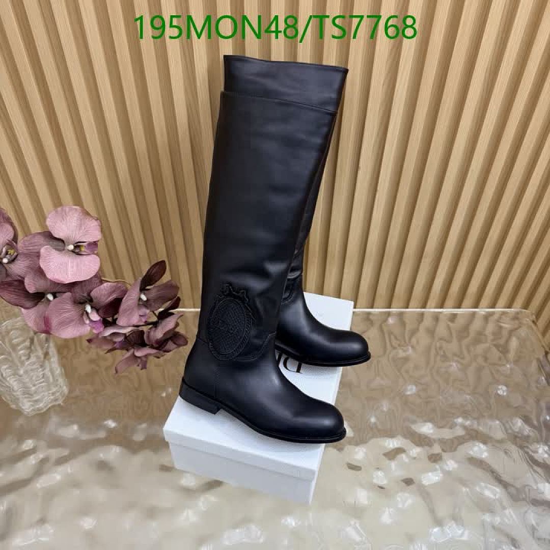 Boots-Shoes(Women) Code: TS7768 $: 195USD