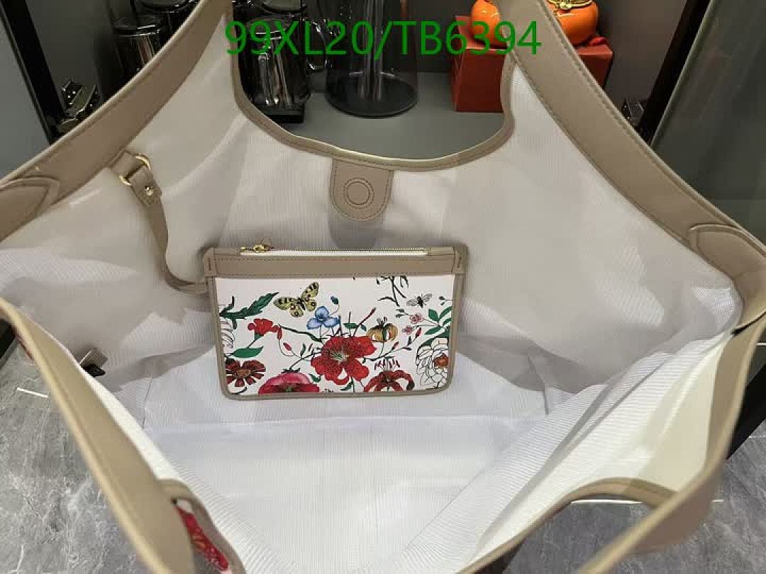 Gucci-Bags(4A) Code: TB6394 $: 99USD