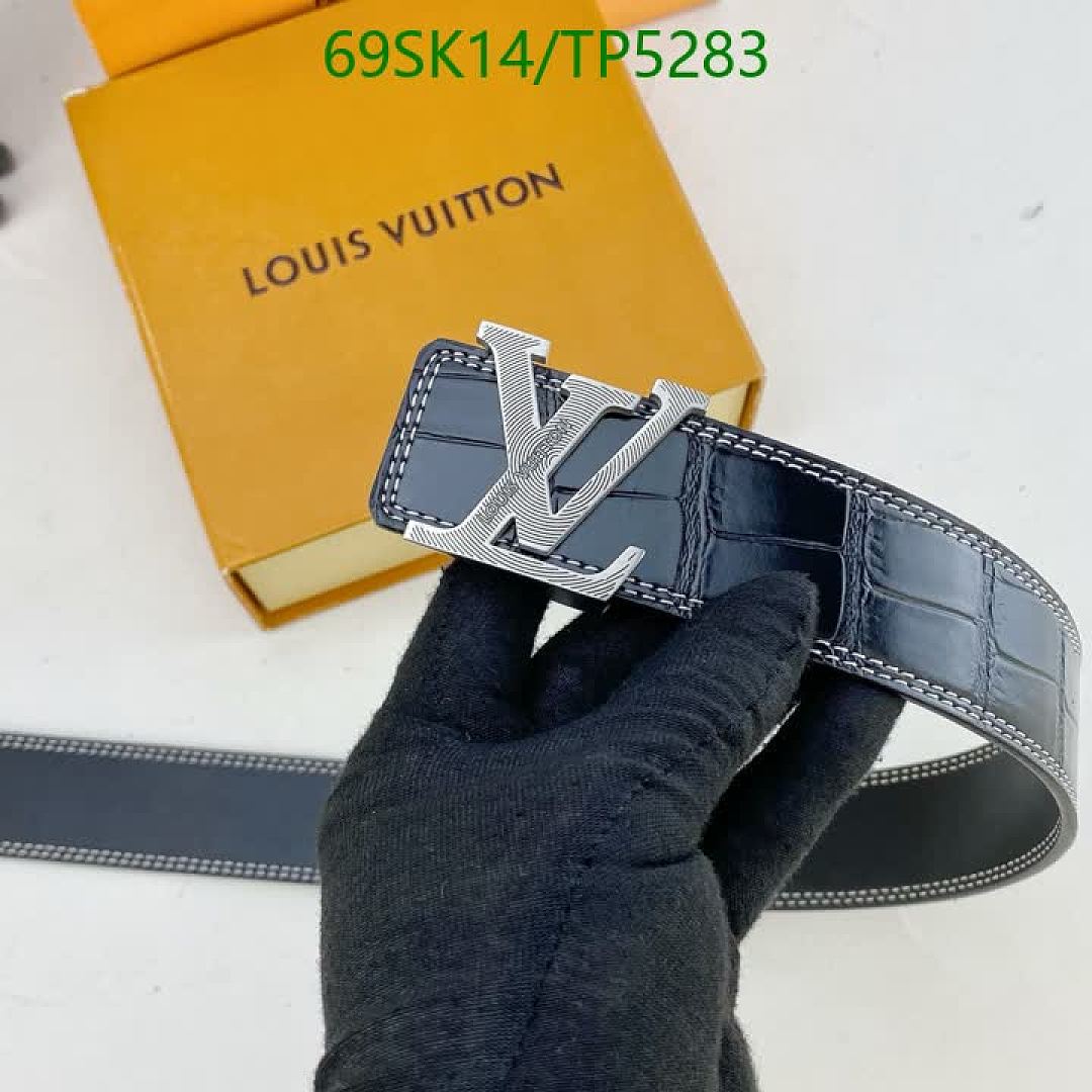 LV-Belts Code: TP5283 $: 69USD