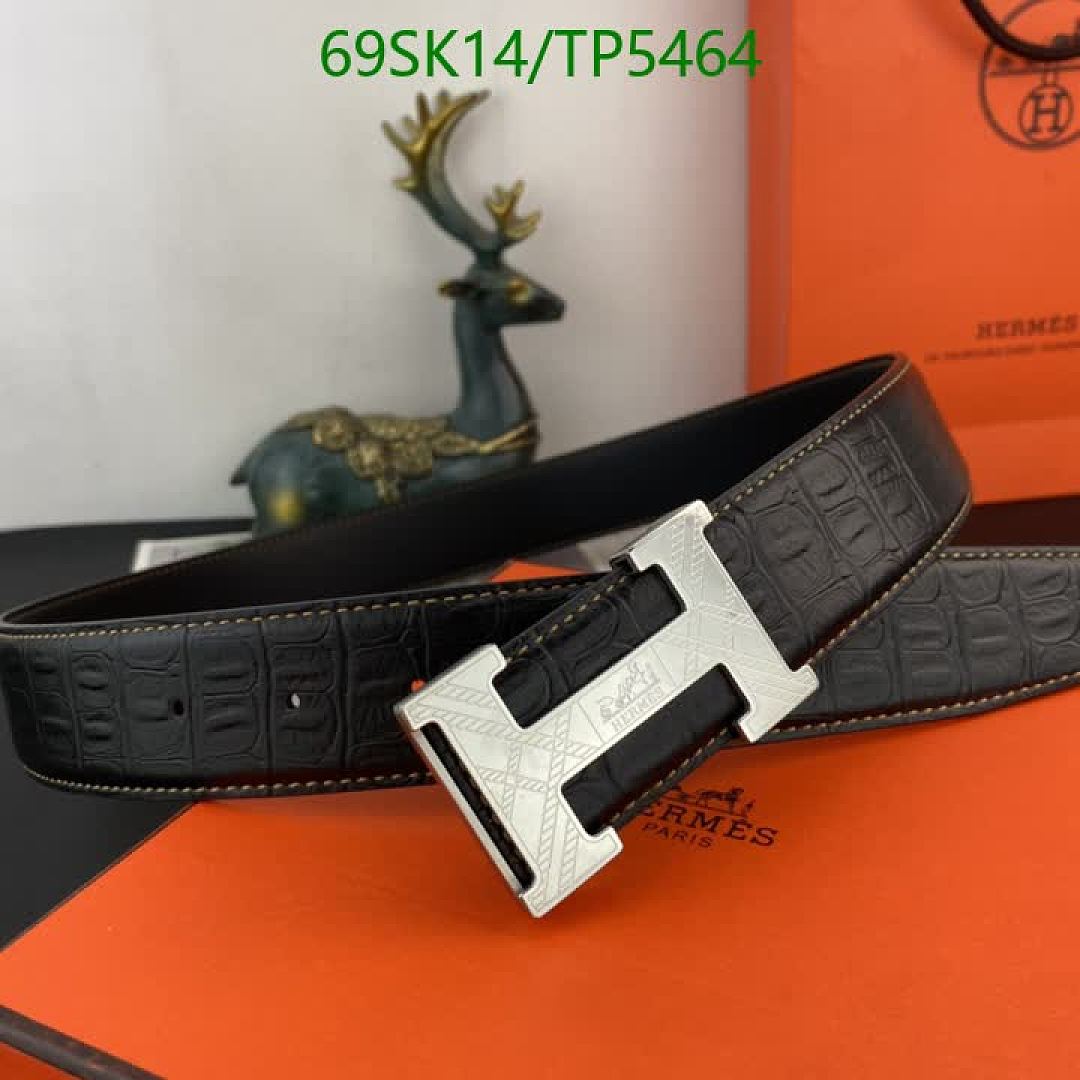 Hermes-Belts Code: TP5464 $: 69USD