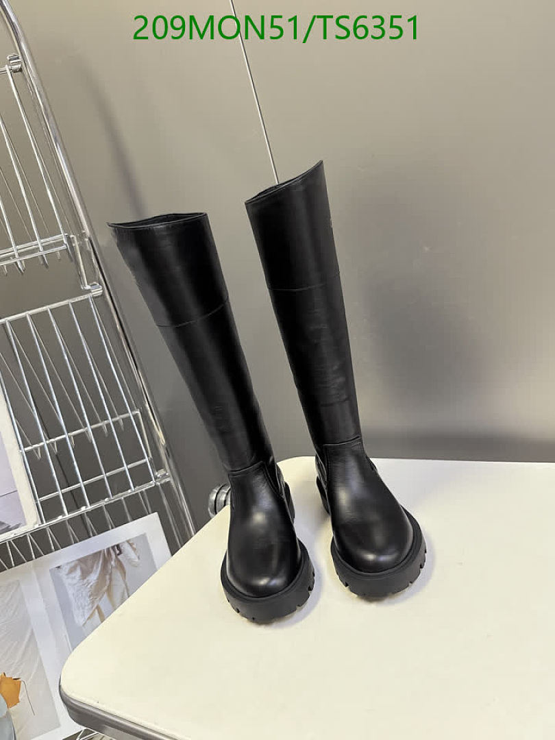 Celine-Shoes(Women) Code: TS6351 $: 209USD