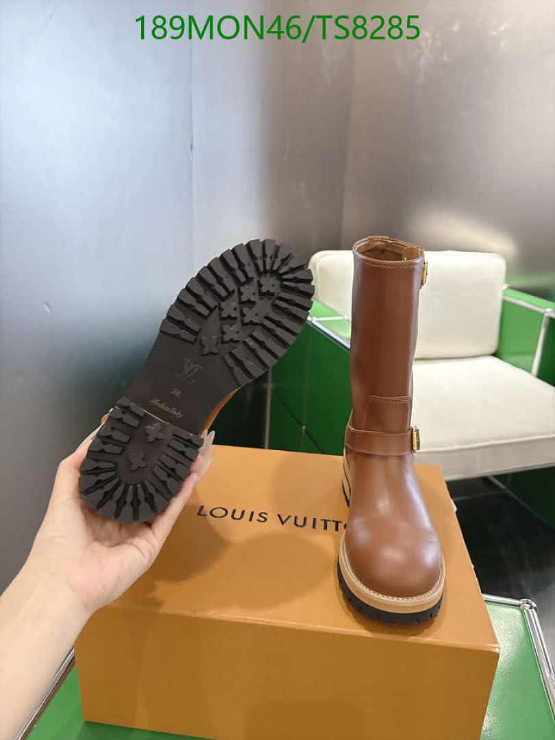 Boots-Shoes(Women) Code: TS8285 $: 189USD