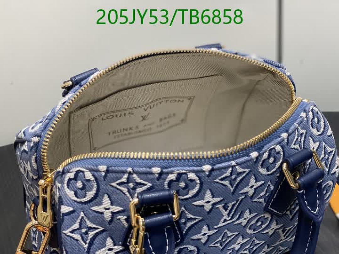 LV-Bags(5A) Code: TB6858 $: 205USD
