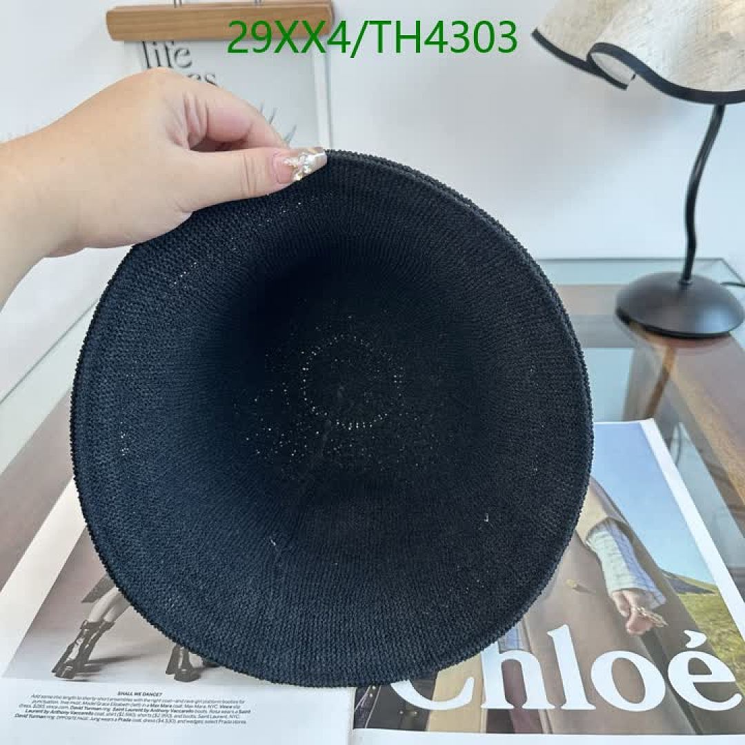 Loewe-Hats Code: TH4303 $: 29USD