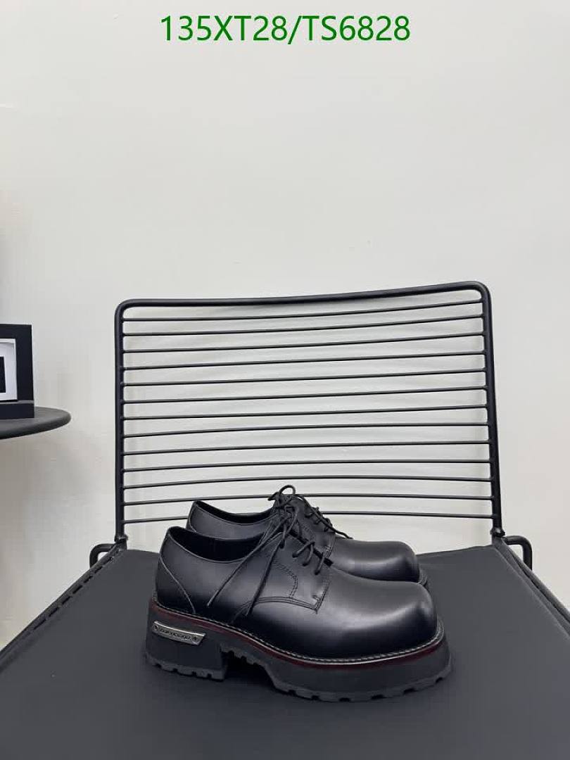 Balenciaga-Shoes(Women) Code: TS6828 $: 135USD
