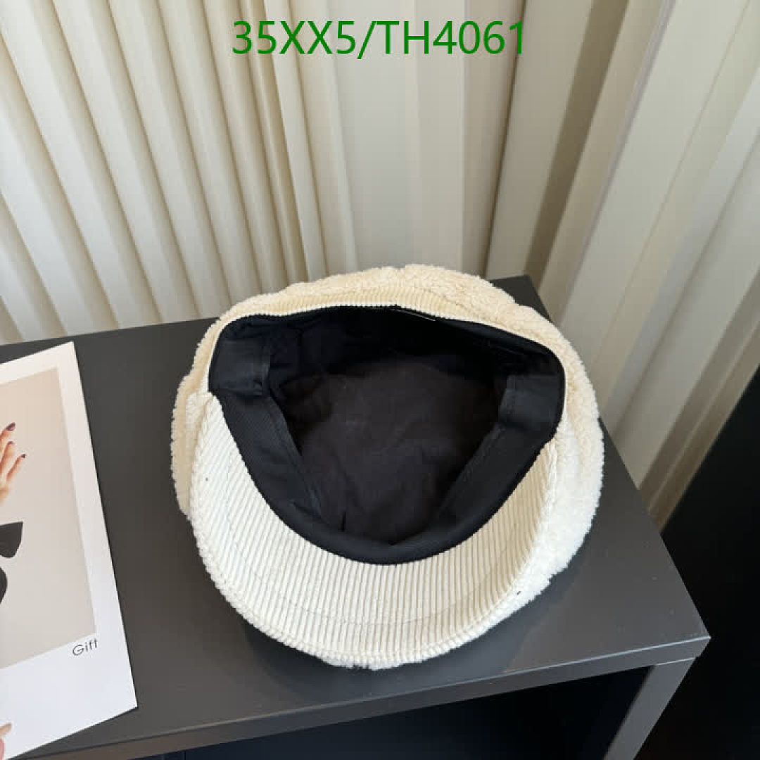 Chanel-Hats Code: TH4061 $: 35USD