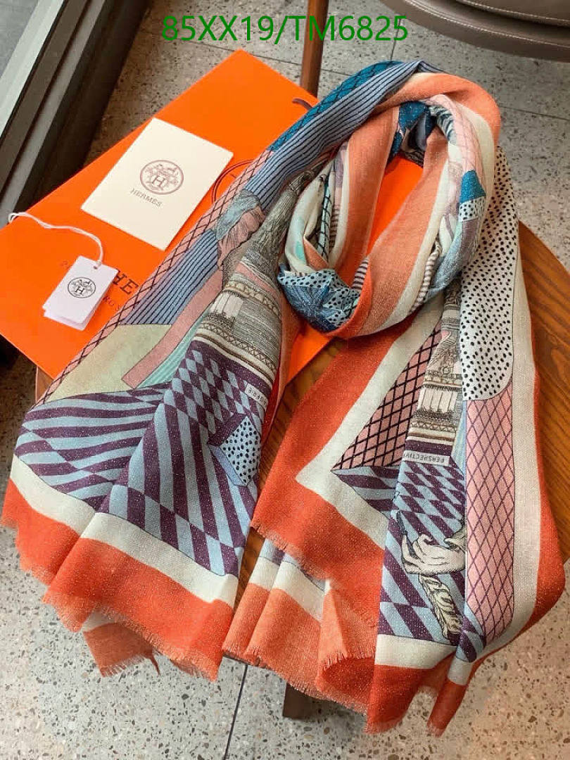 Hermes-Scarves Code: TM6825 $: 85USD