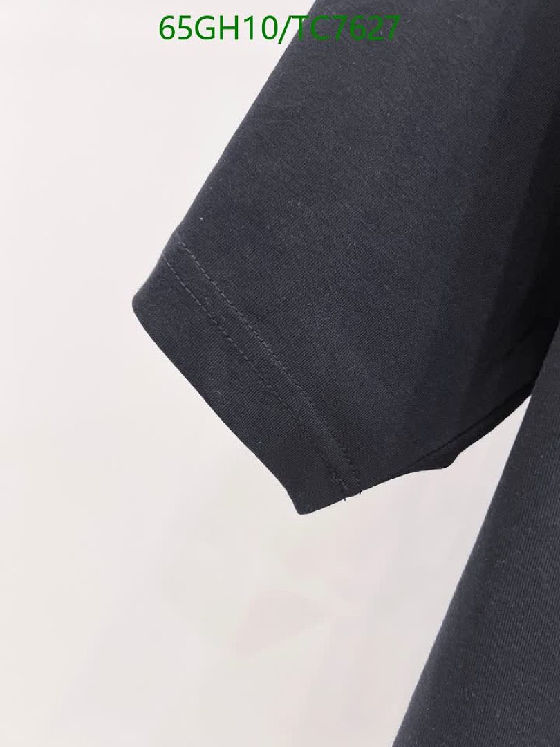 Dior-Clothing Code: TC7627 $: 65USD