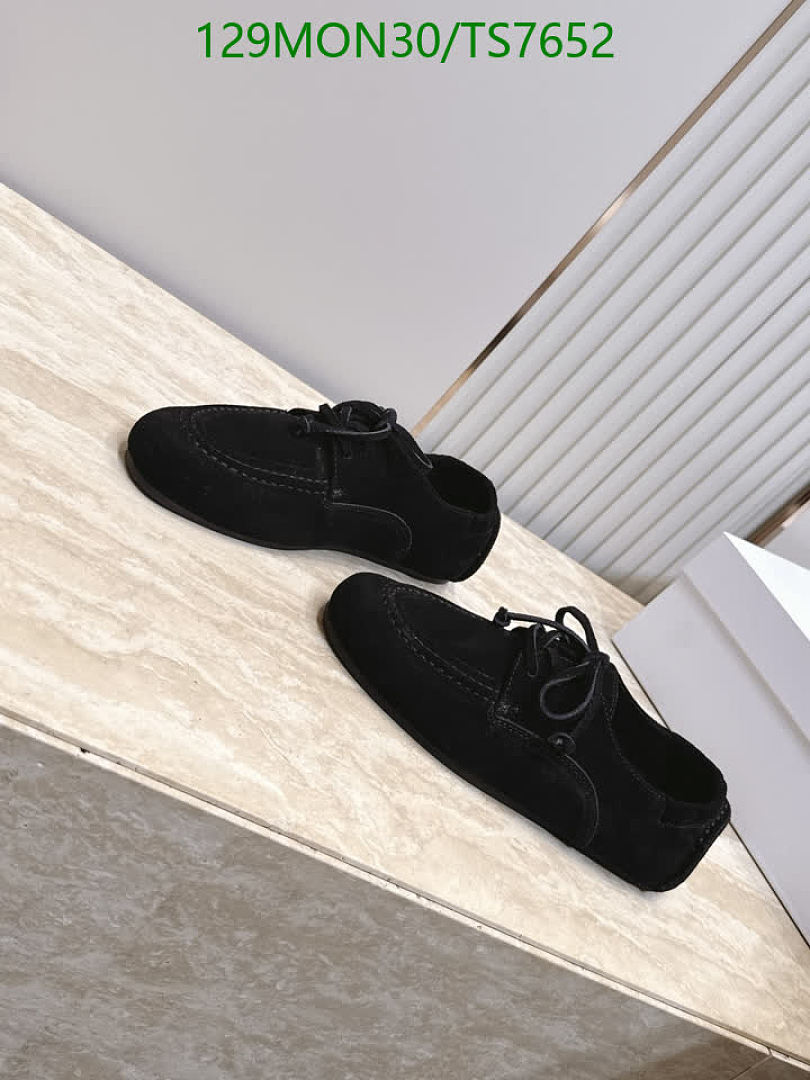 Celine-Shoes(Women) Code: TS7652 $: 129USD
