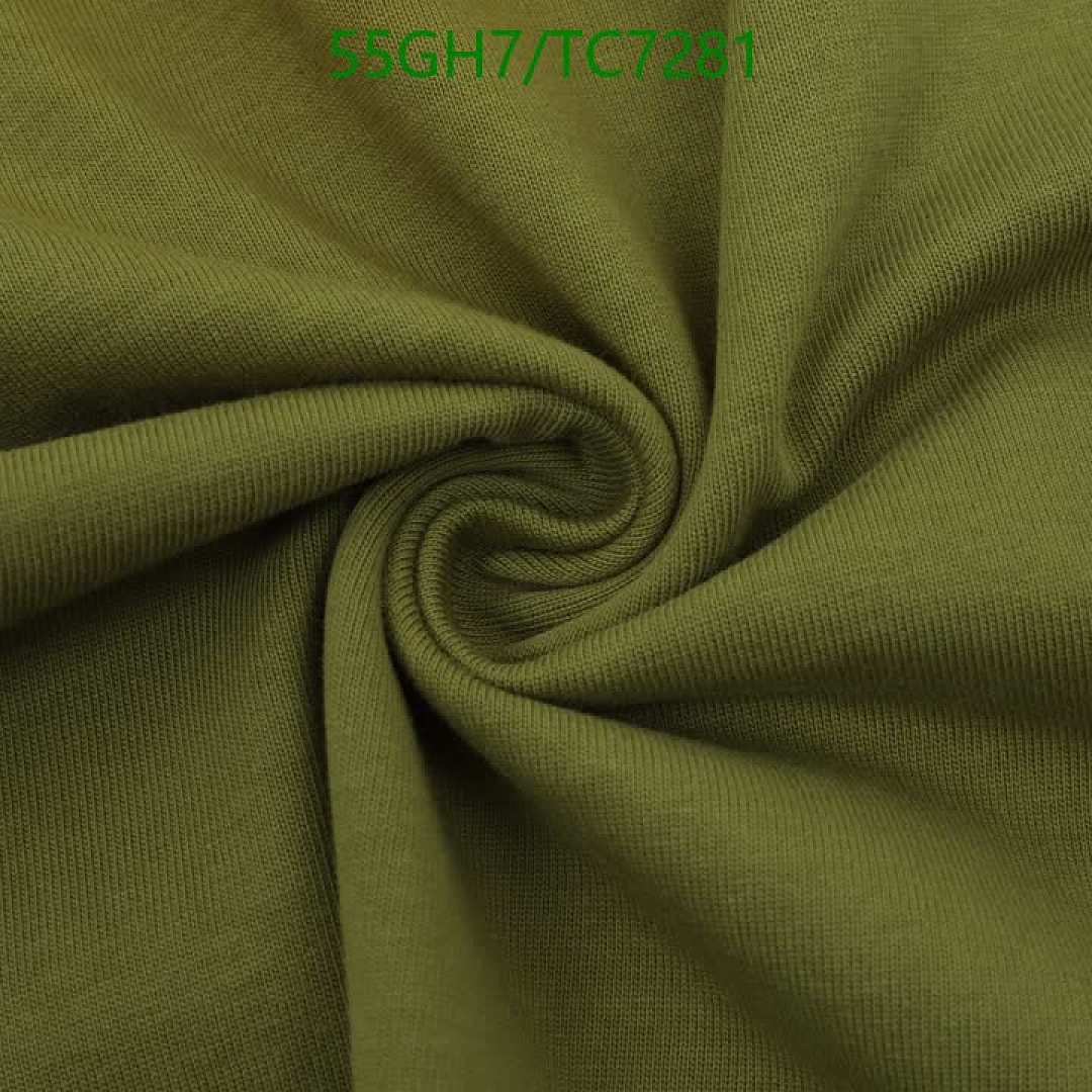 Acne Studios-Clothing Code: TC7281 $: 55USD