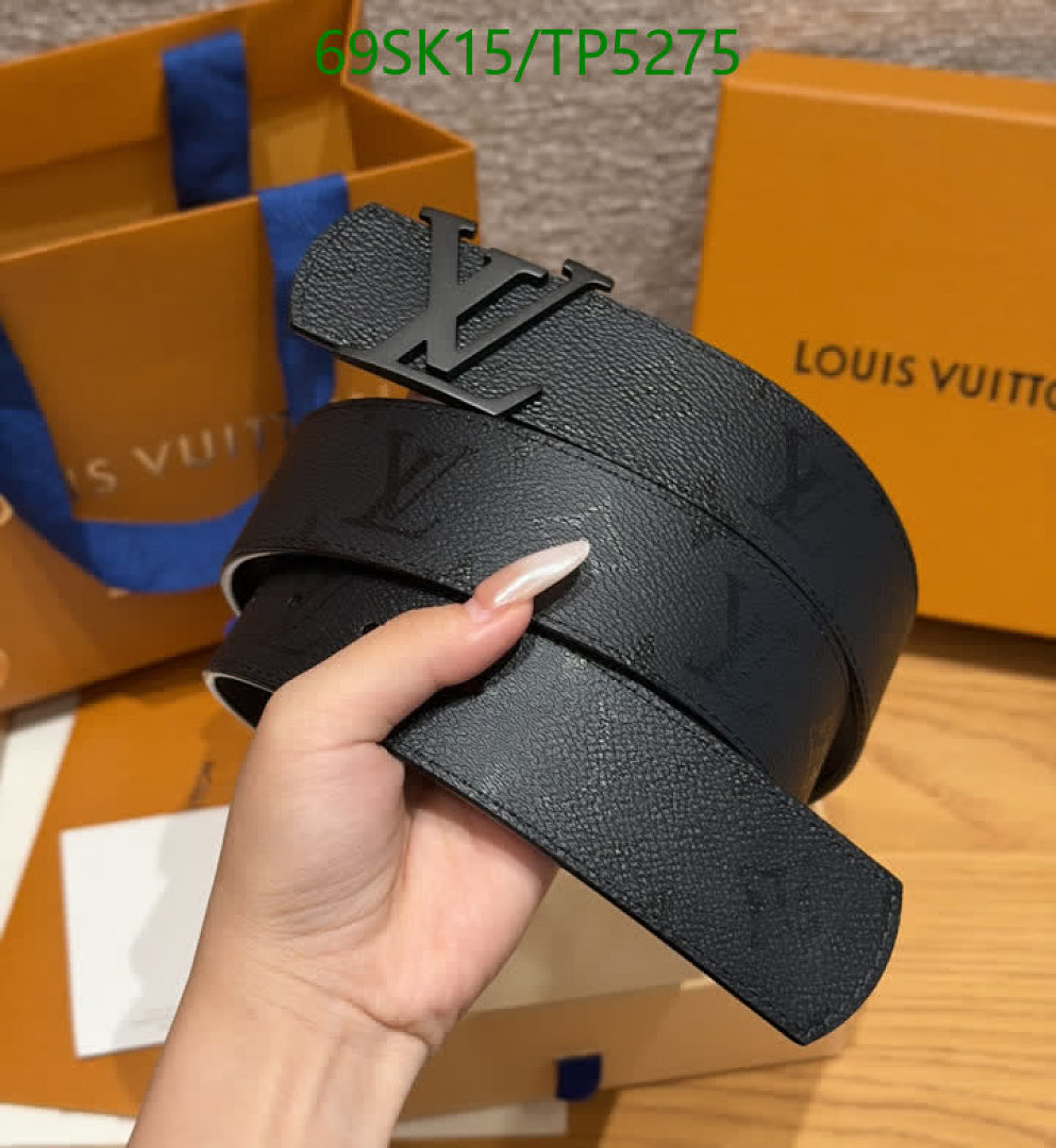 LV-Belts Code: TP5275 $: 69USD