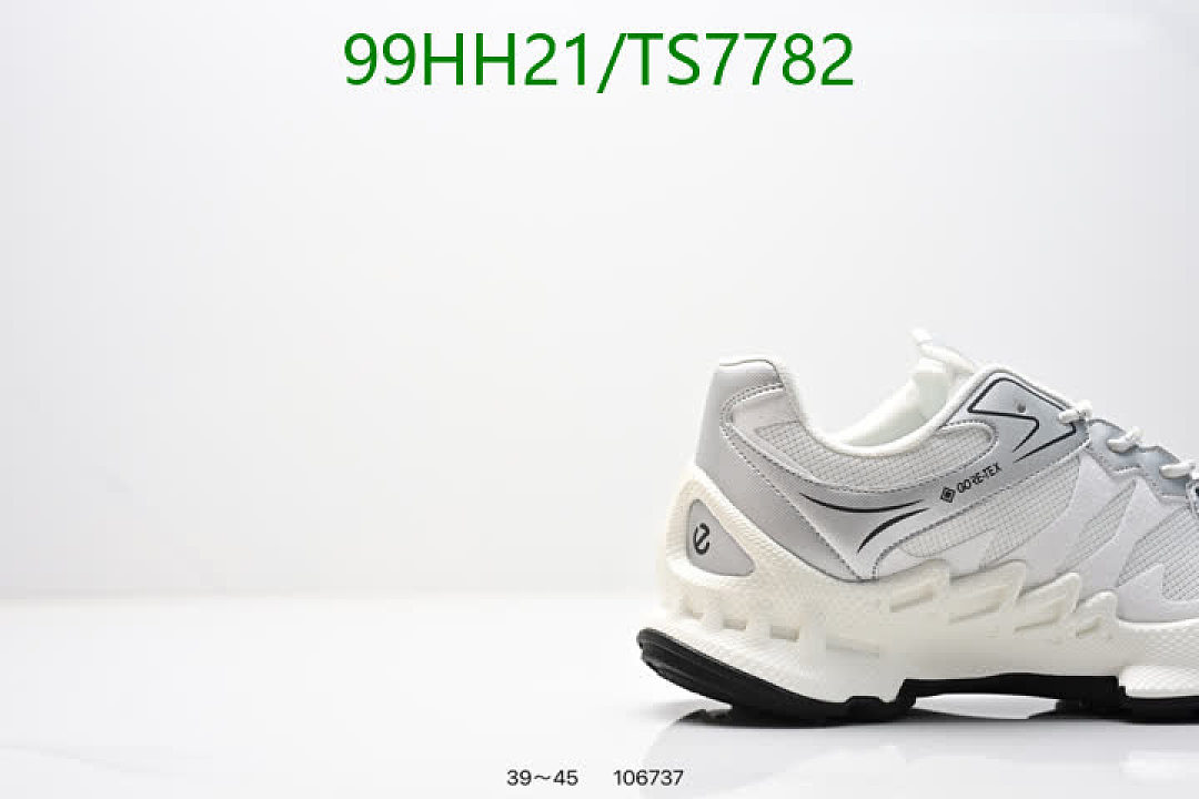Ecco-Shoes(Men) Code: TS7782 $: 99USD