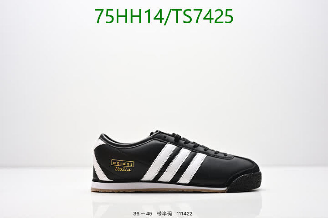 Adidas-Shoes(Women) Code: TS7425 $: 75USD