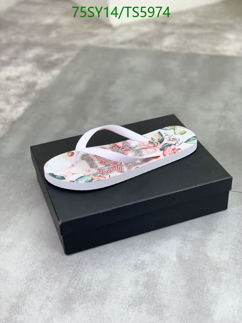 Gucci-Shoes(Women) Code: TS5974 $: 75USD