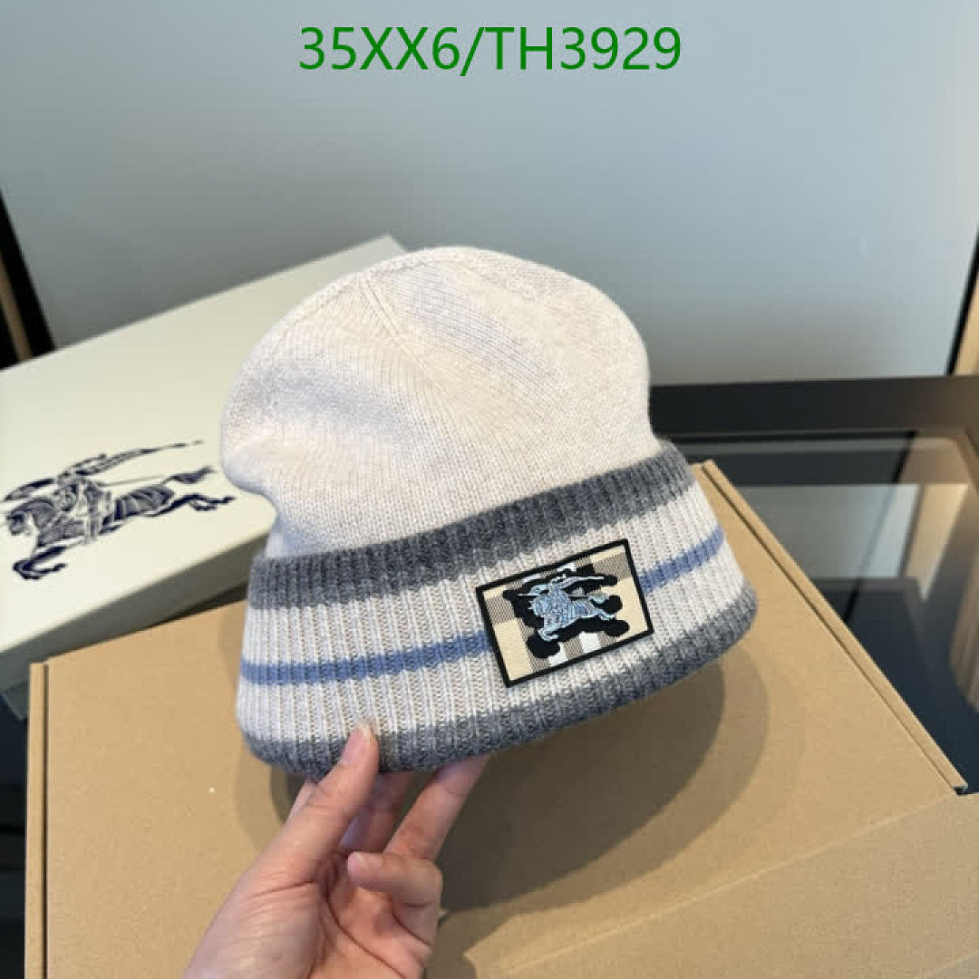 Burberry-Hats Code: TH3929 $: 35USD