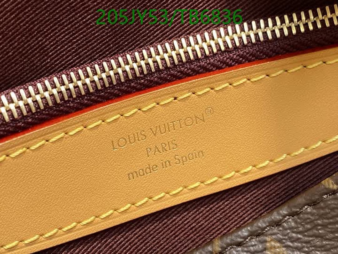LV-Bags(5A) Code: TB6836 $: 205USD